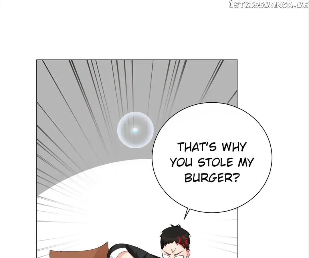 One Kiss A Day chapter 41 - page 43