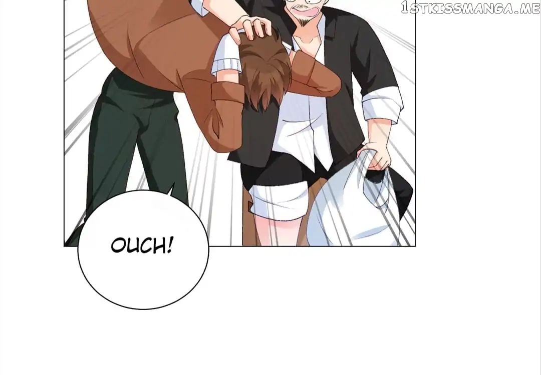 One Kiss A Day chapter 41 - page 44