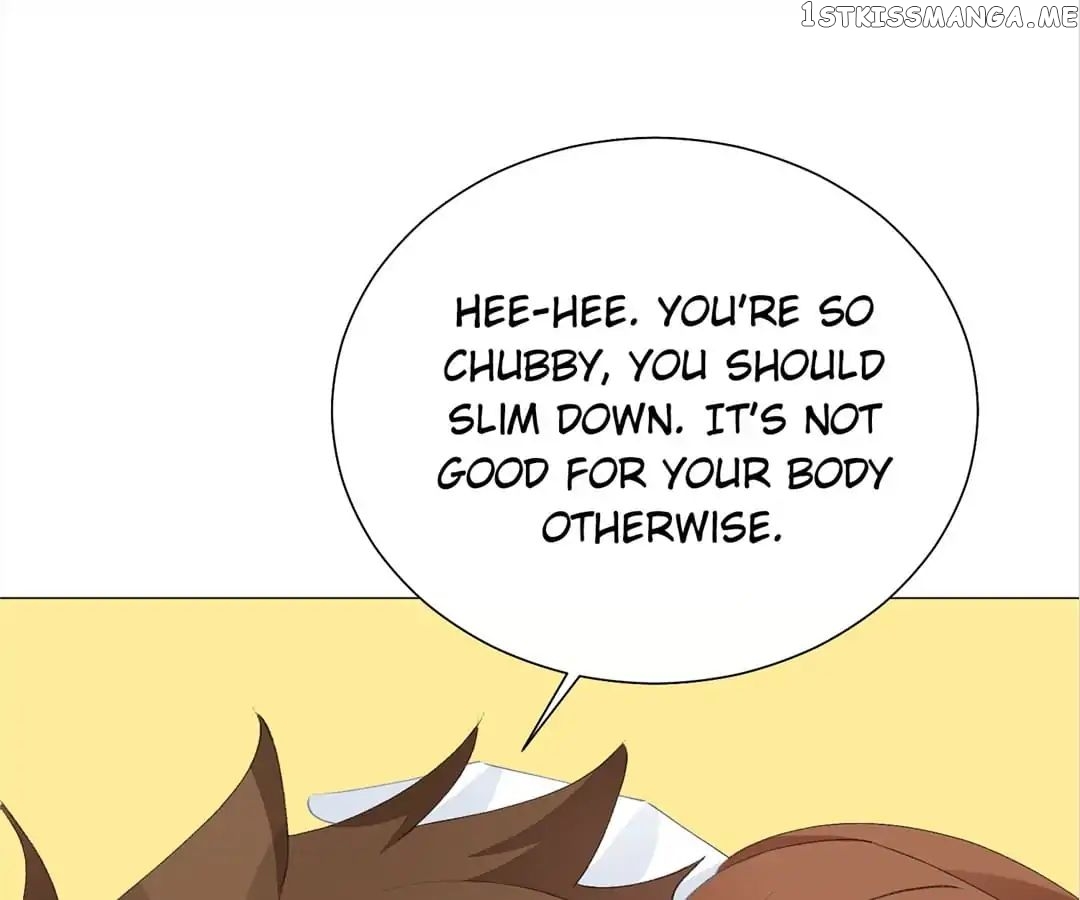 One Kiss A Day chapter 41 - page 45