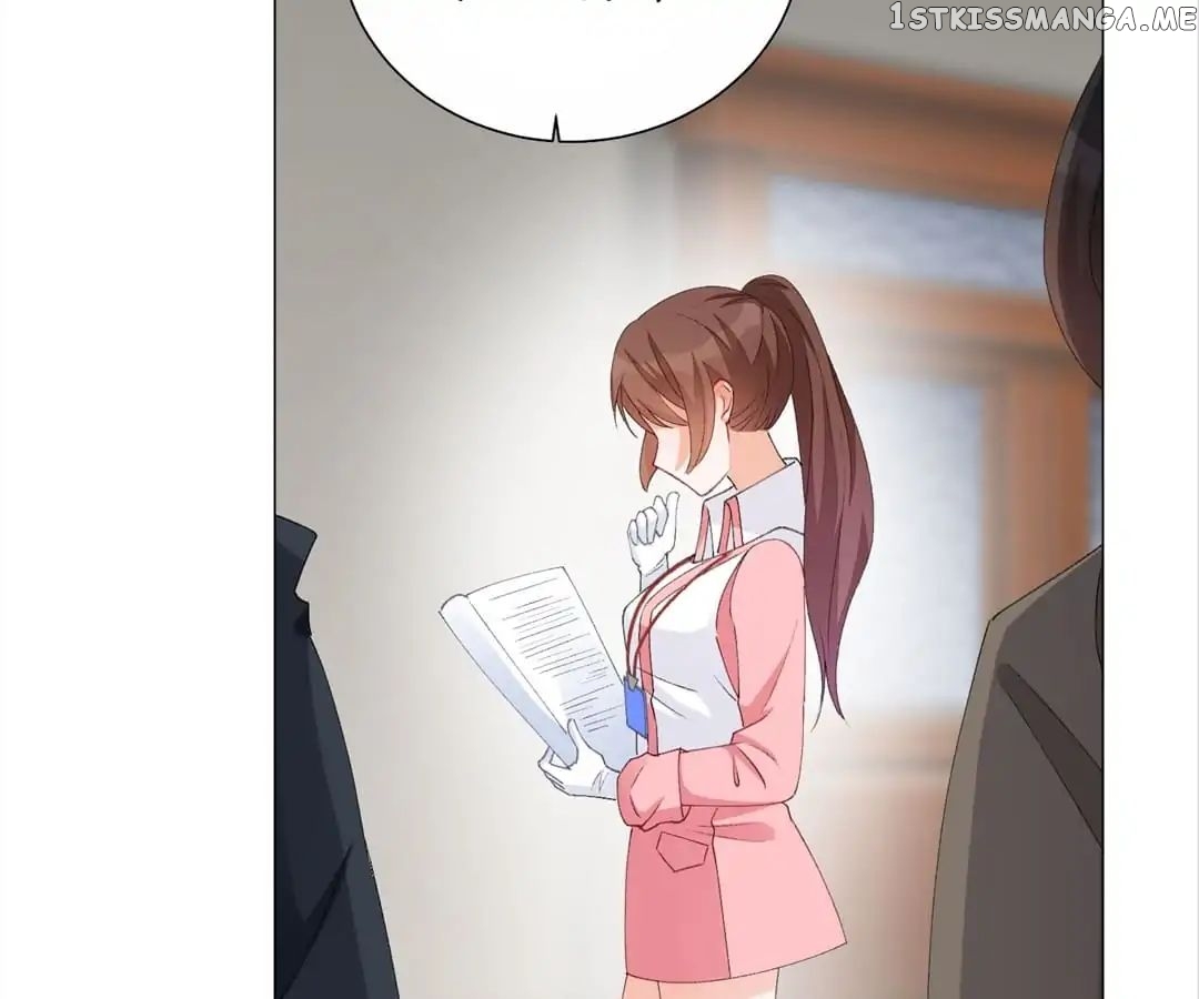 One Kiss A Day chapter 41 - page 48