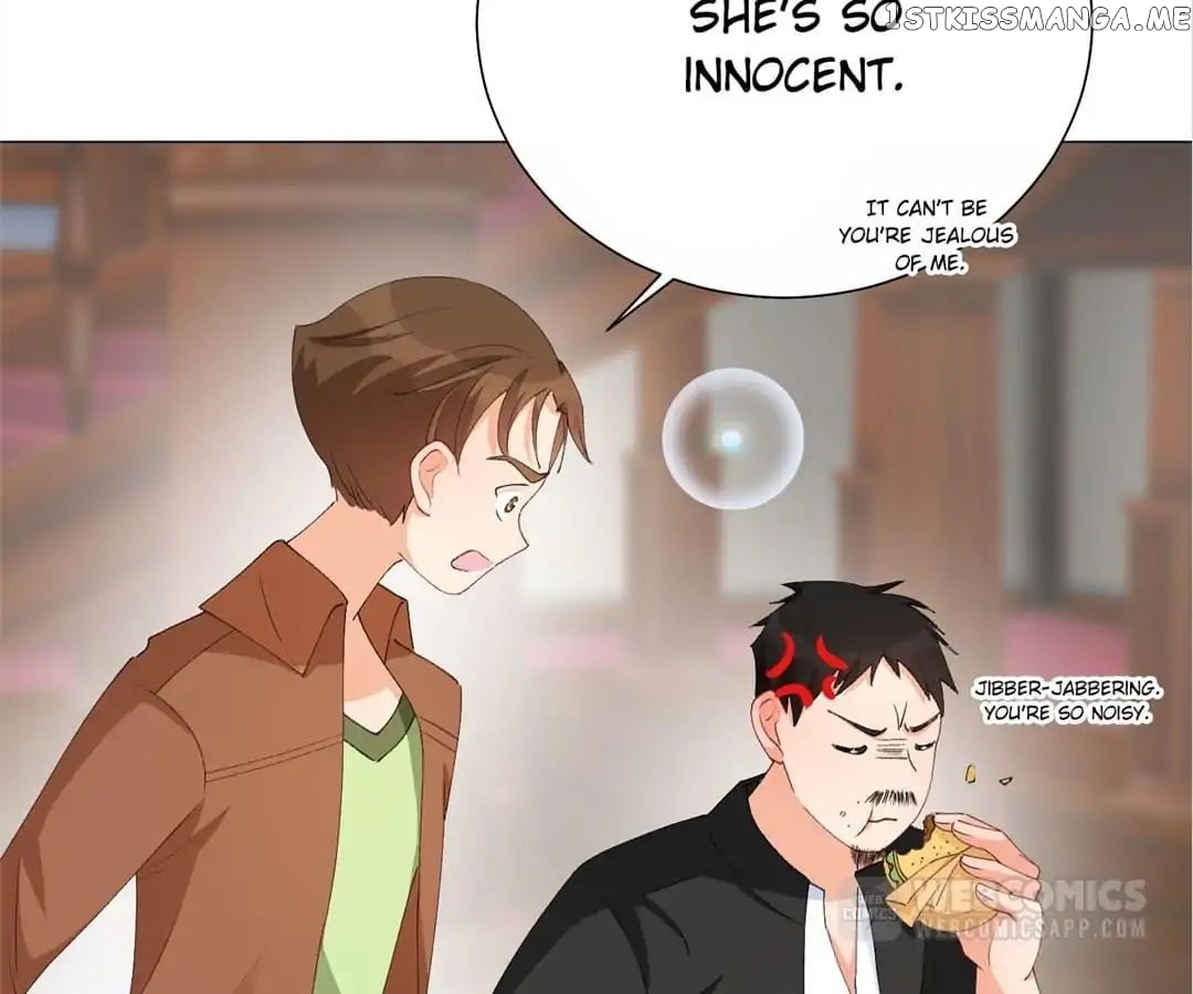One Kiss A Day chapter 41 - page 50