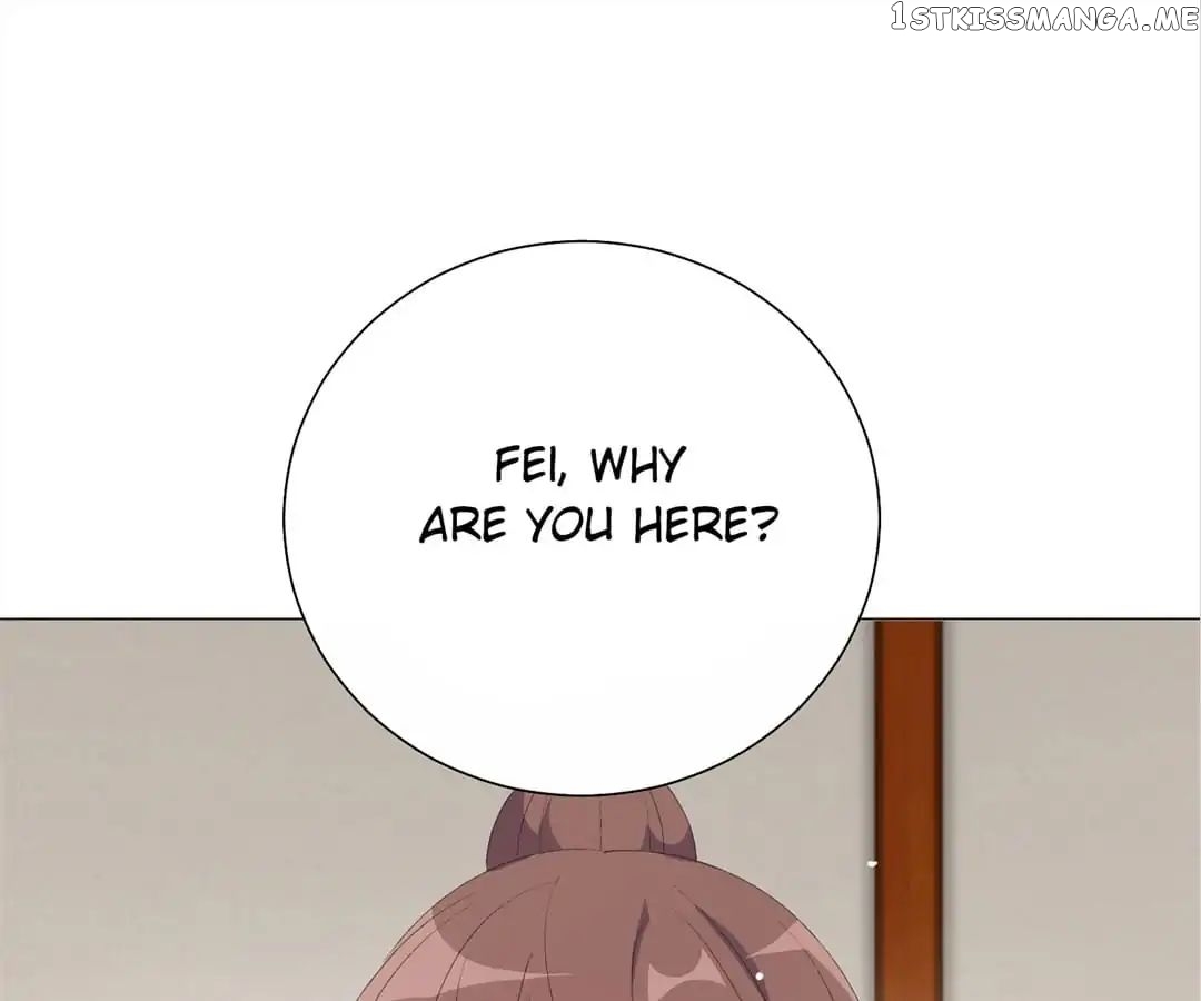 One Kiss A Day chapter 41 - page 55