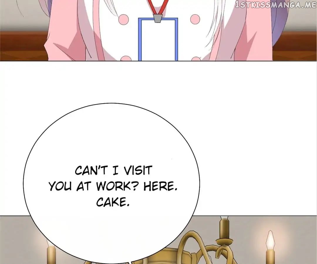 One Kiss A Day chapter 41 - page 57