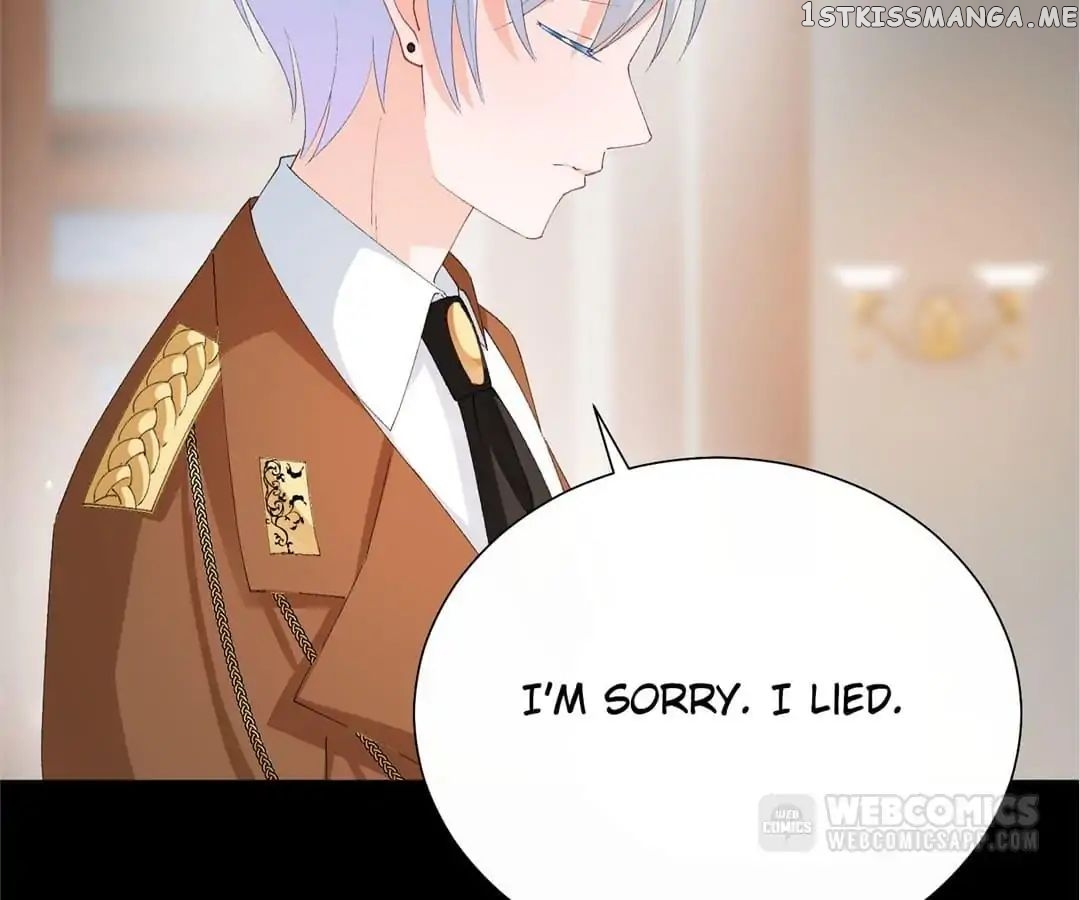 One Kiss A Day chapter 41 - page 6