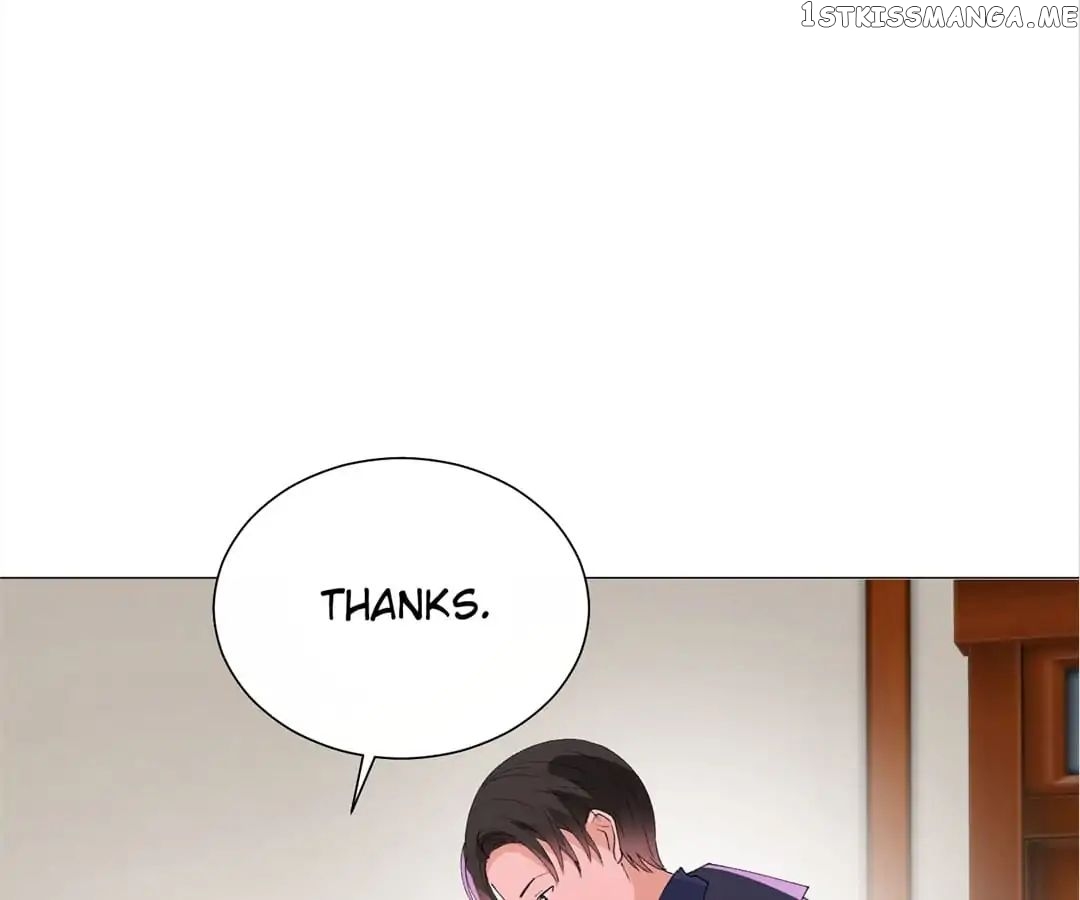 One Kiss A Day chapter 41 - page 60