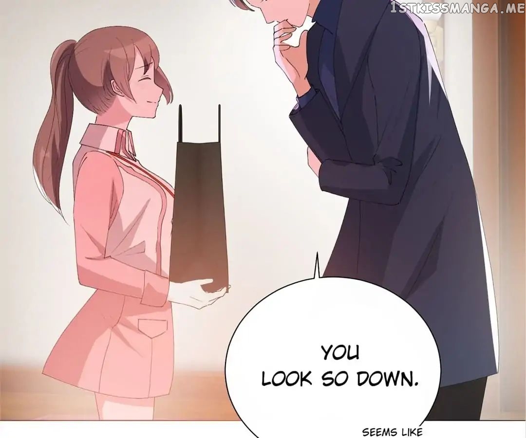 One Kiss A Day chapter 41 - page 61