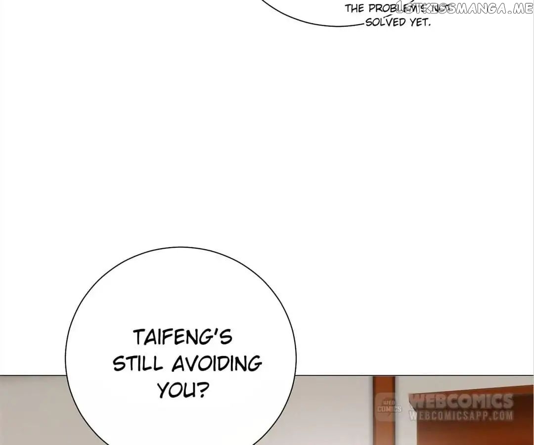 One Kiss A Day chapter 41 - page 62