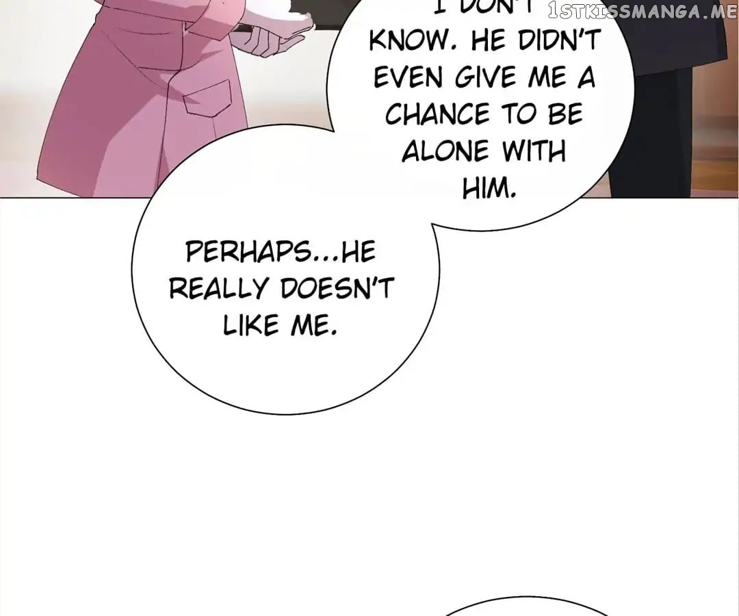 One Kiss A Day chapter 41 - page 64