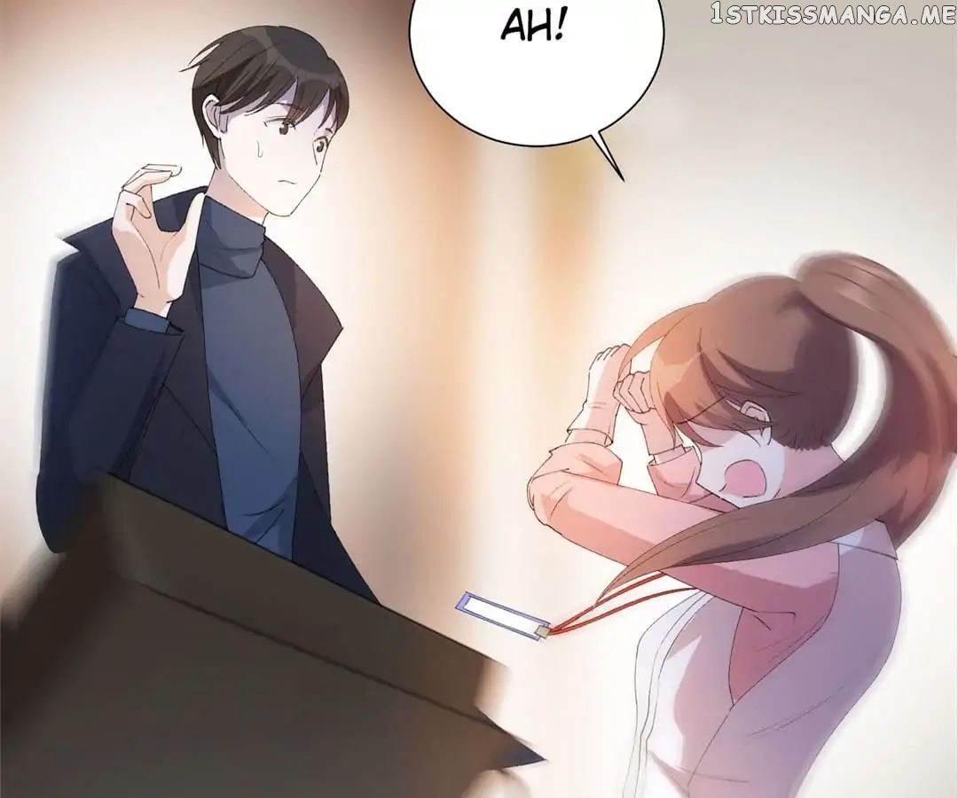 One Kiss A Day chapter 41 - page 67