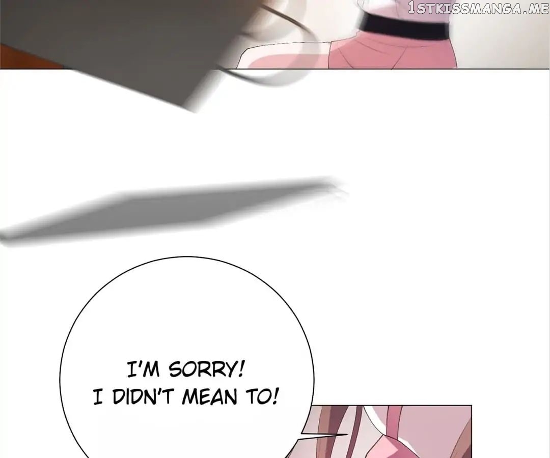 One Kiss A Day chapter 41 - page 68