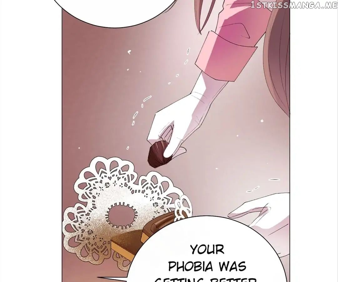 One Kiss A Day chapter 41 - page 69