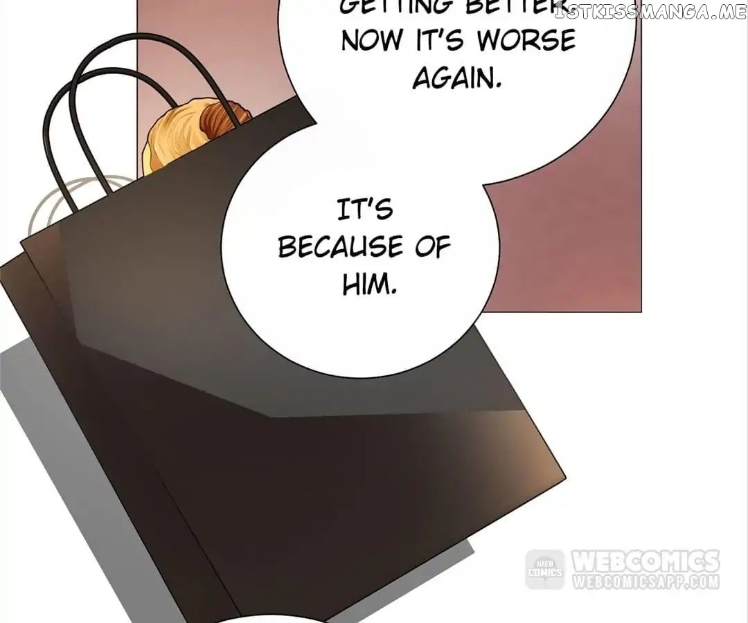 One Kiss A Day chapter 41 - page 70