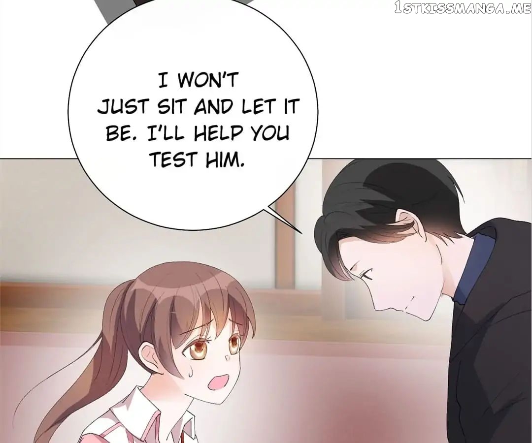One Kiss A Day chapter 41 - page 71