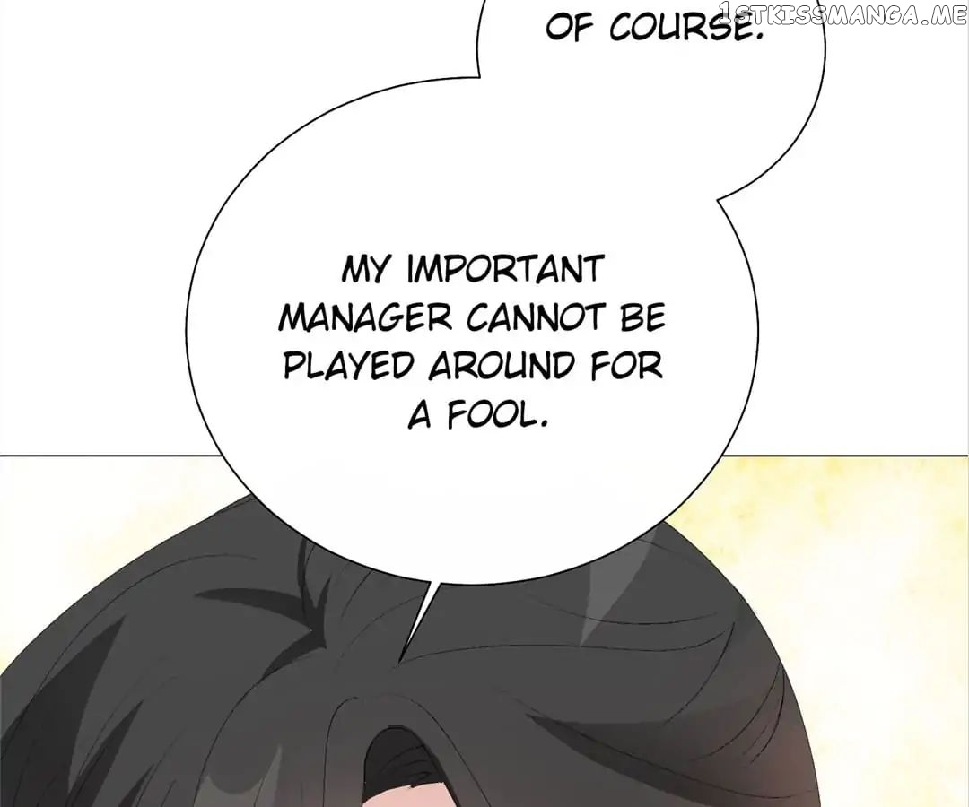 One Kiss A Day chapter 41 - page 73