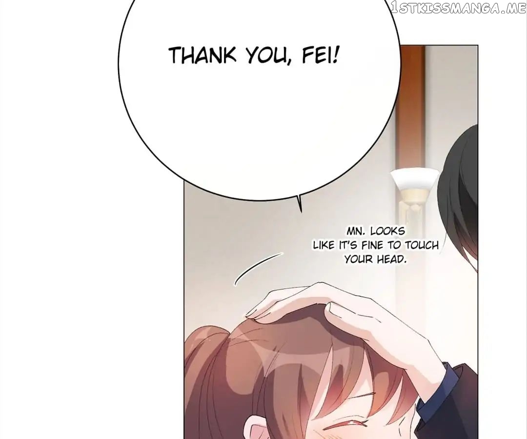 One Kiss A Day chapter 41 - page 76