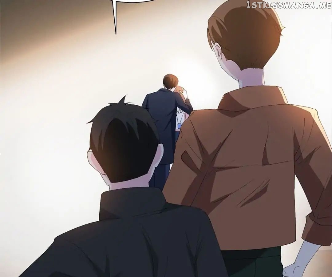 One Kiss A Day chapter 41 - page 79