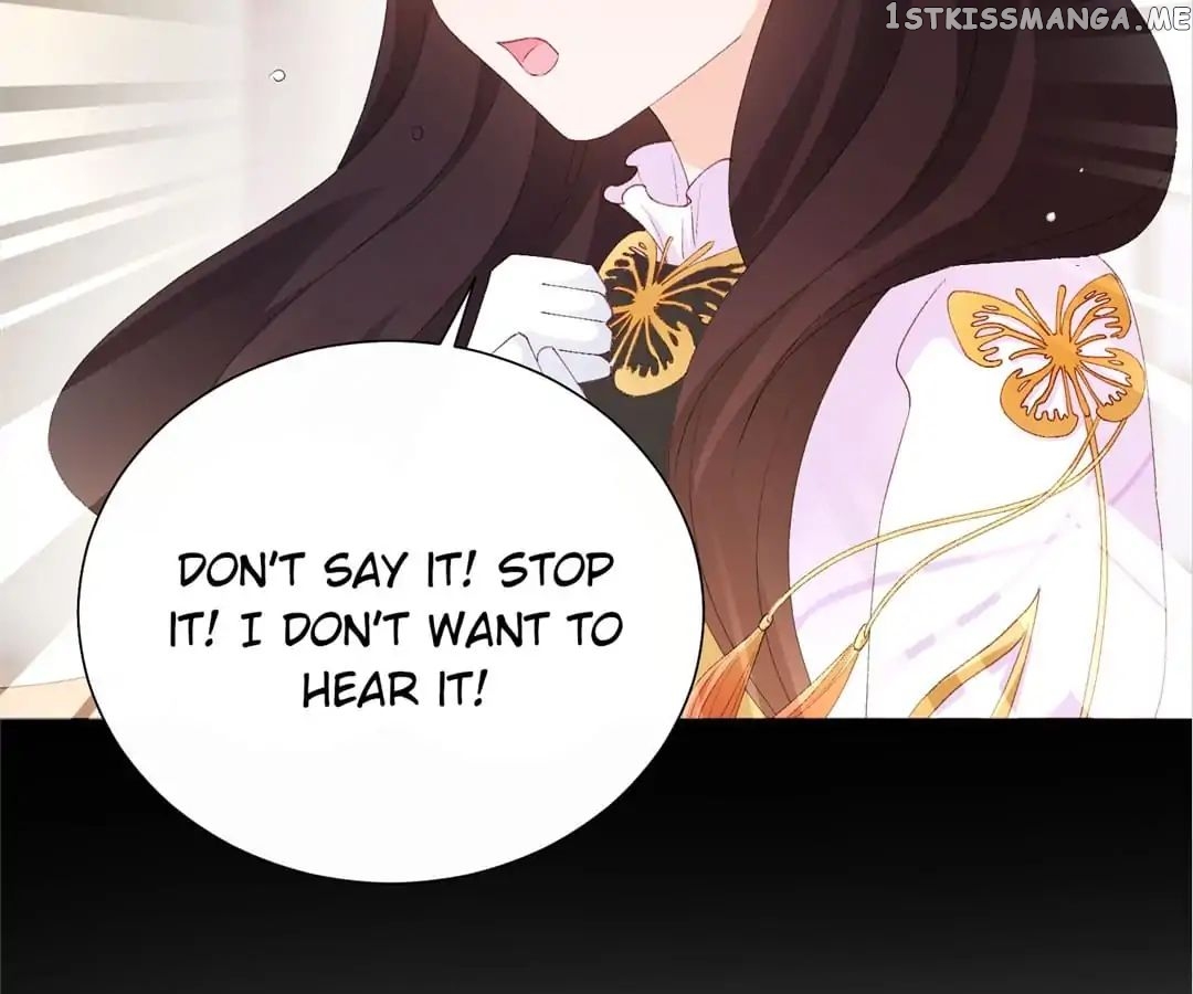 One Kiss A Day chapter 41 - page 8