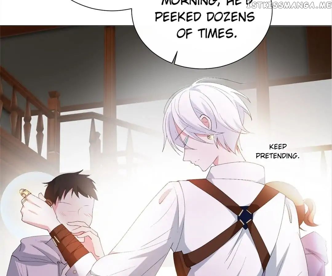 One Kiss A Day chapter 41 - page 83