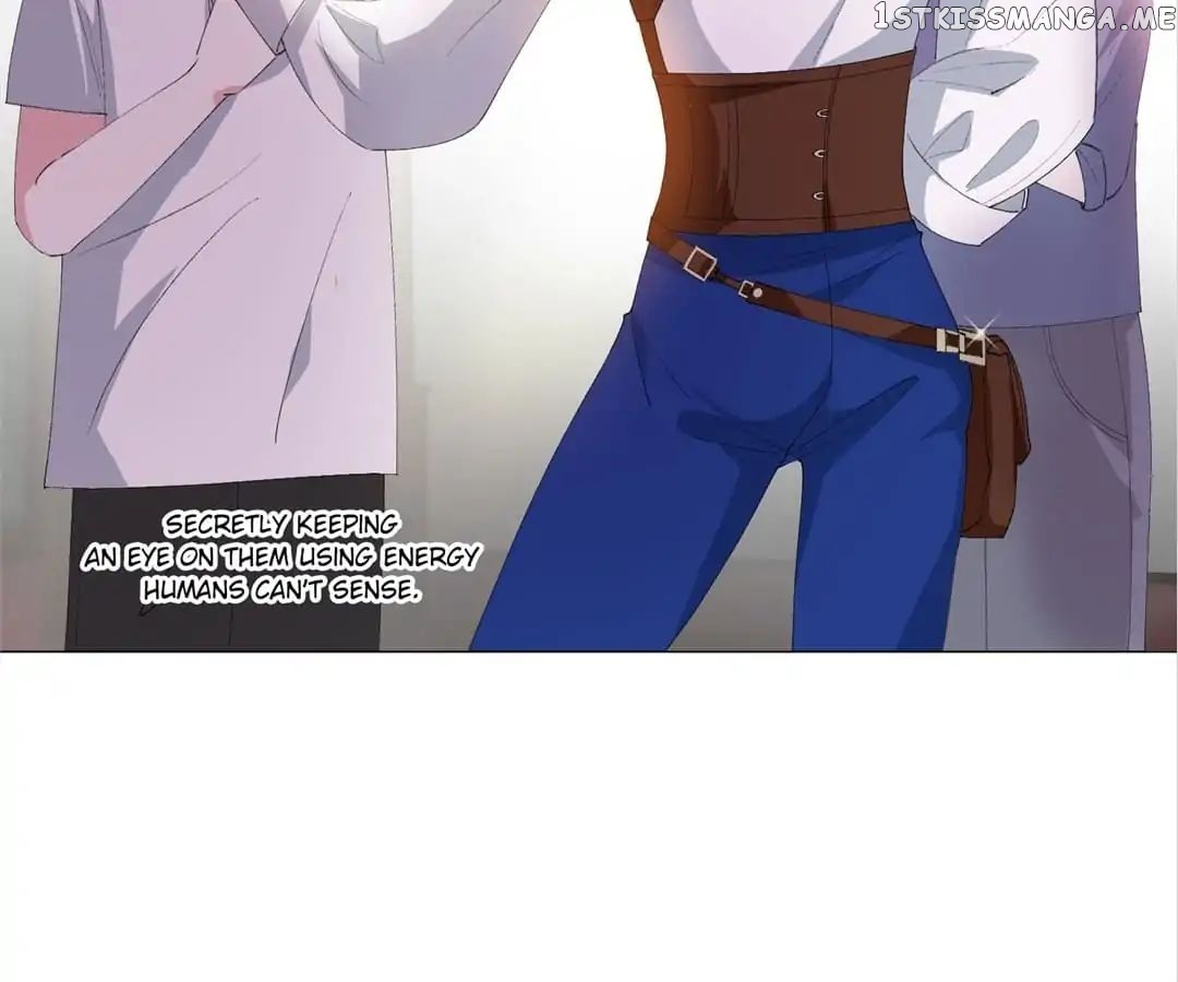 One Kiss A Day chapter 41 - page 84