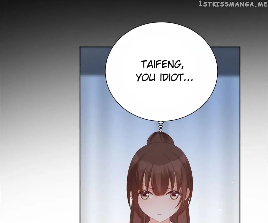One Kiss A Day chapter 41 - page 9