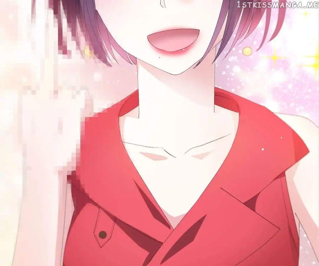 One Kiss A Day chapter 41 - page 91