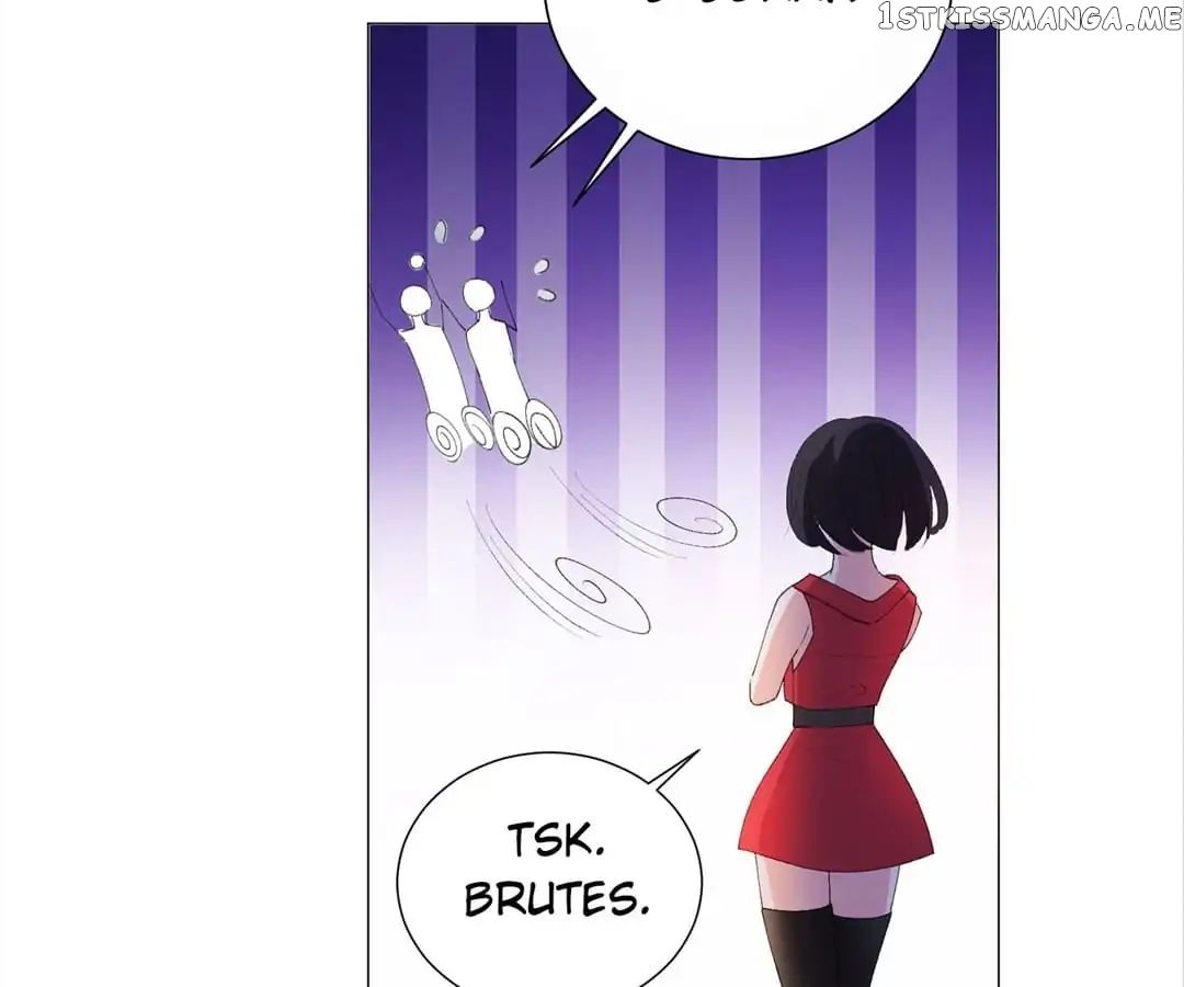 One Kiss A Day chapter 41 - page 93