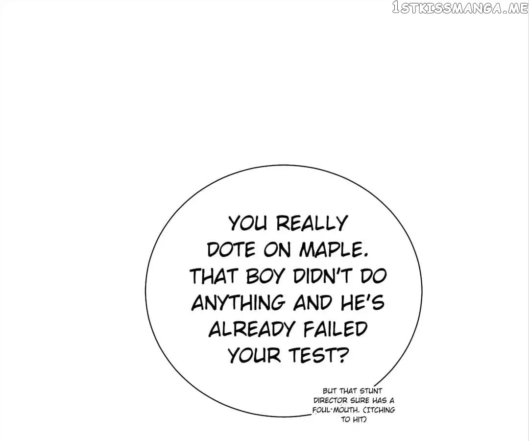 One Kiss A Day chapter 41 - page 99