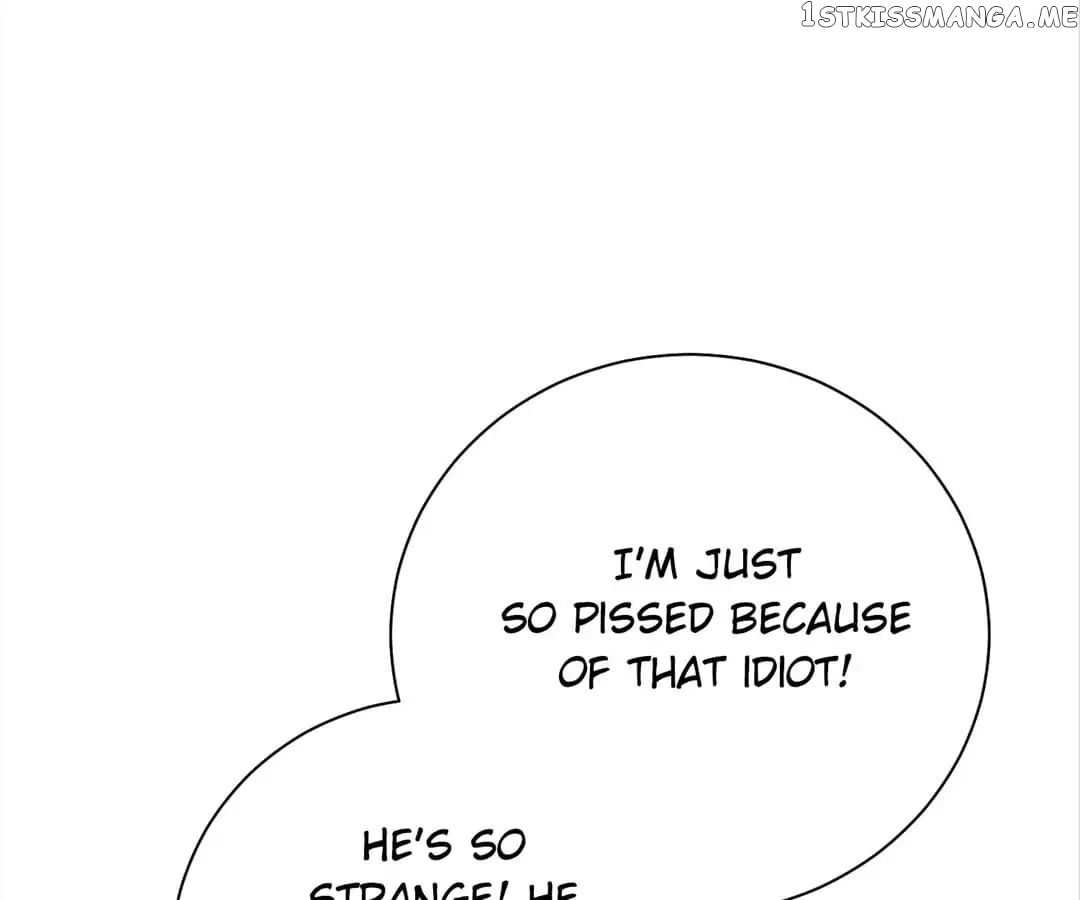 One Kiss A Day chapter 42 - page 107