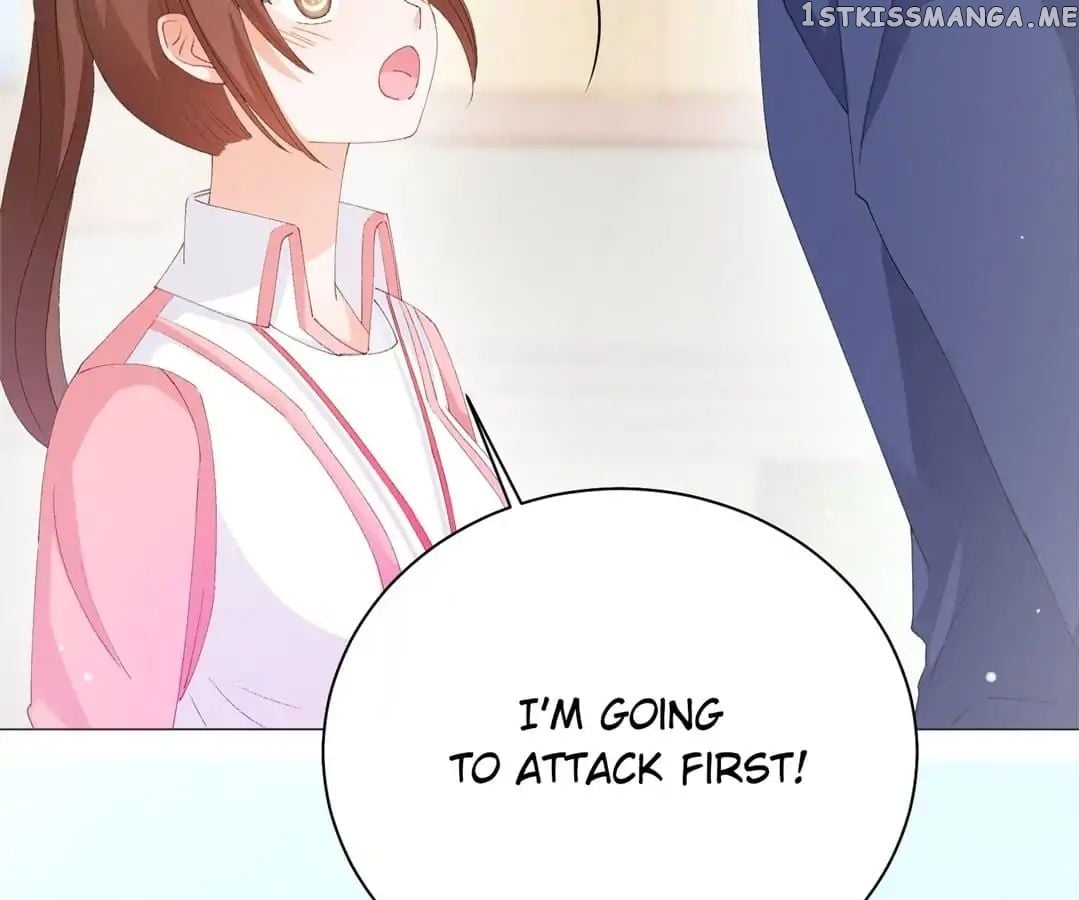One Kiss A Day chapter 42 - page 109