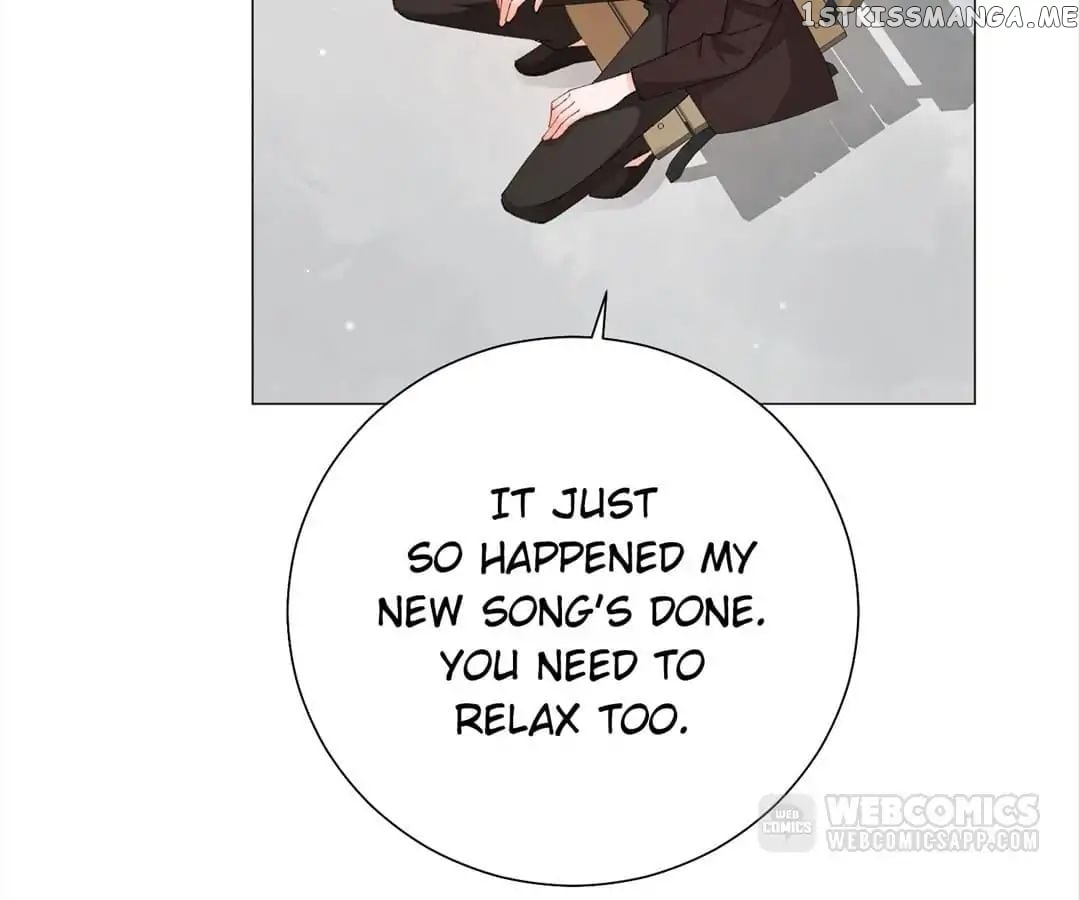 One Kiss A Day chapter 42 - page 118