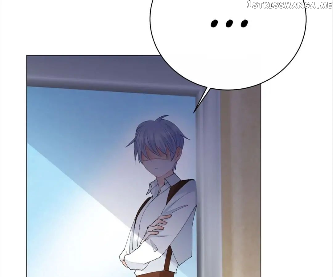 One Kiss A Day chapter 42 - page 129