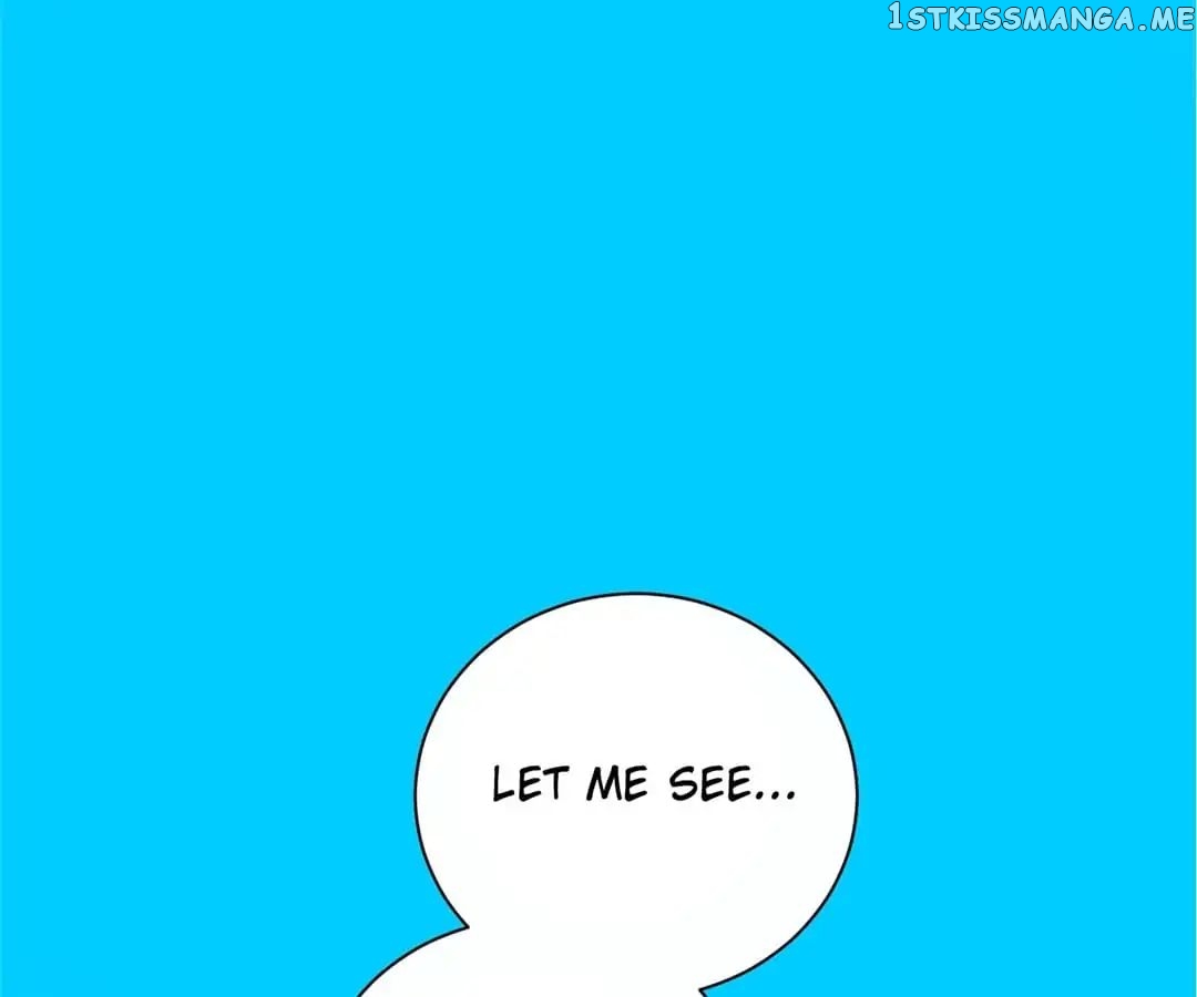 One Kiss A Day chapter 42 - page 135