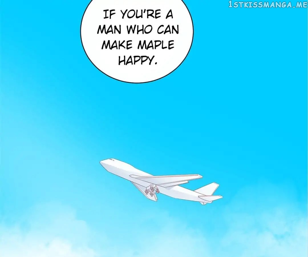 One Kiss A Day chapter 42 - page 136