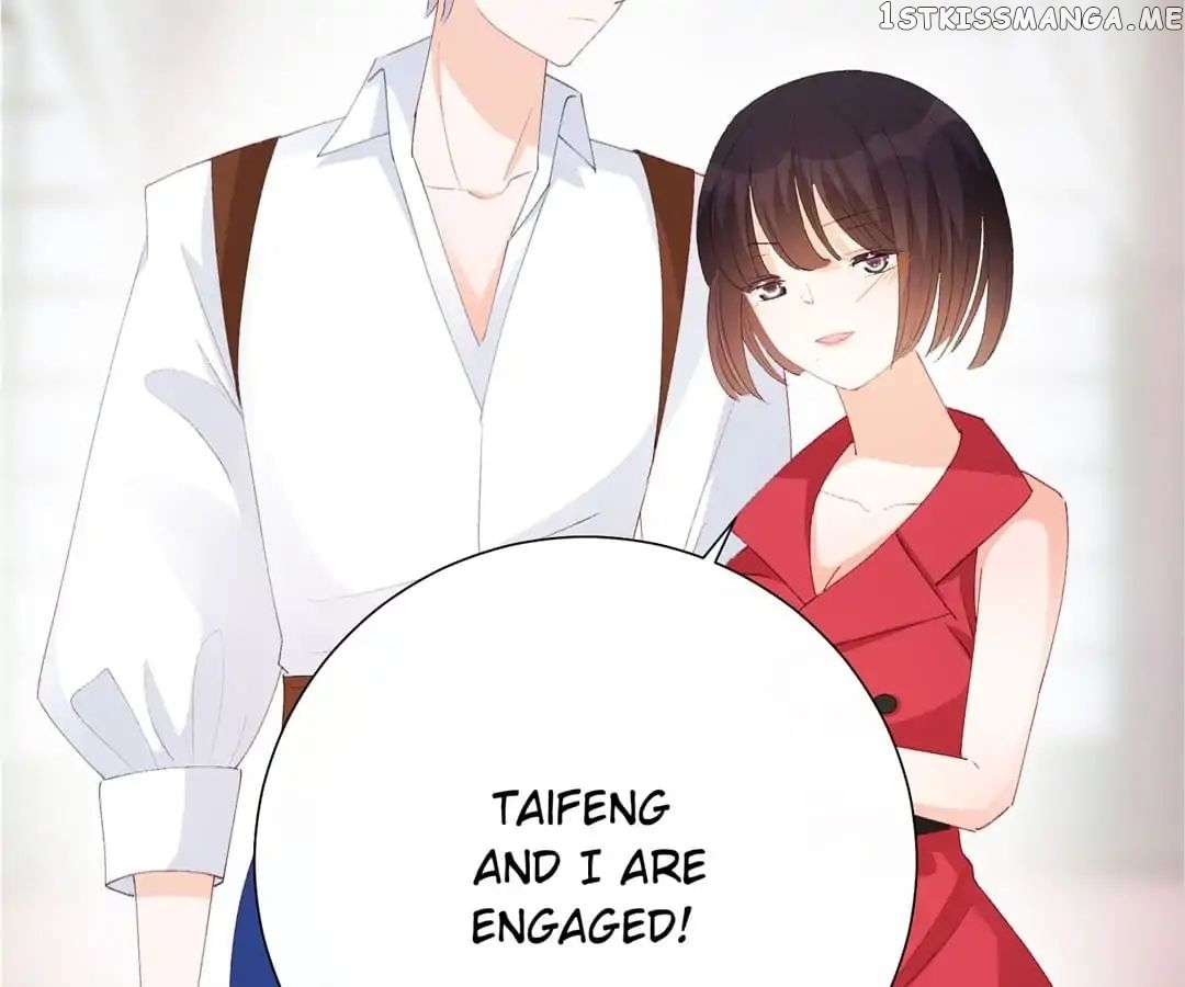 One Kiss A Day chapter 42 - page 15
