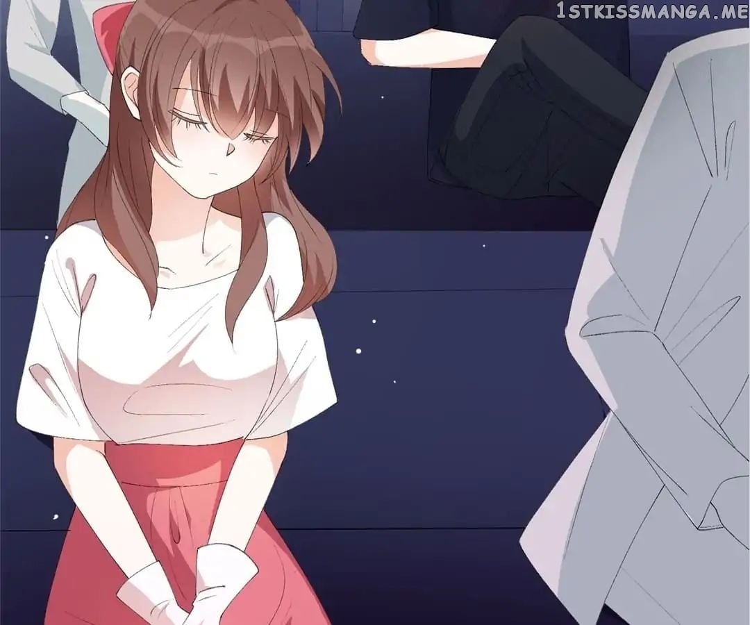 One Kiss A Day chapter 42 - page 151
