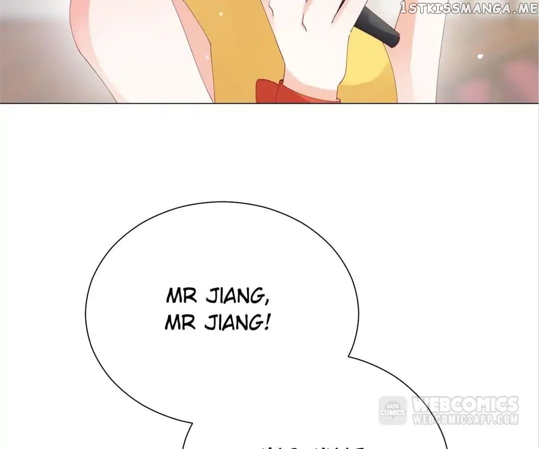 One Kiss A Day chapter 42 - page 22