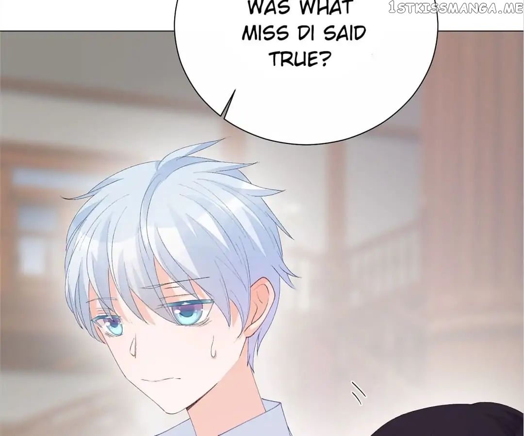 One Kiss A Day chapter 42 - page 23