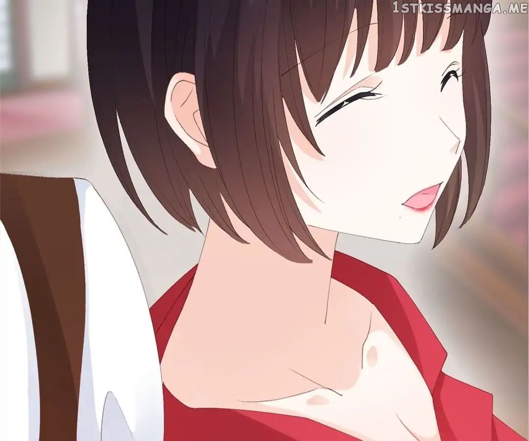 One Kiss A Day chapter 42 - page 28