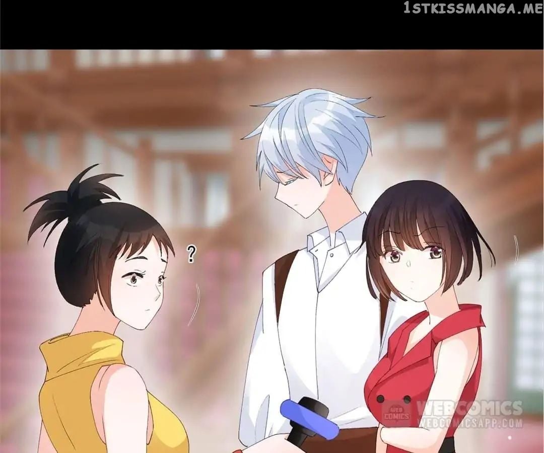 One Kiss A Day chapter 42 - page 38