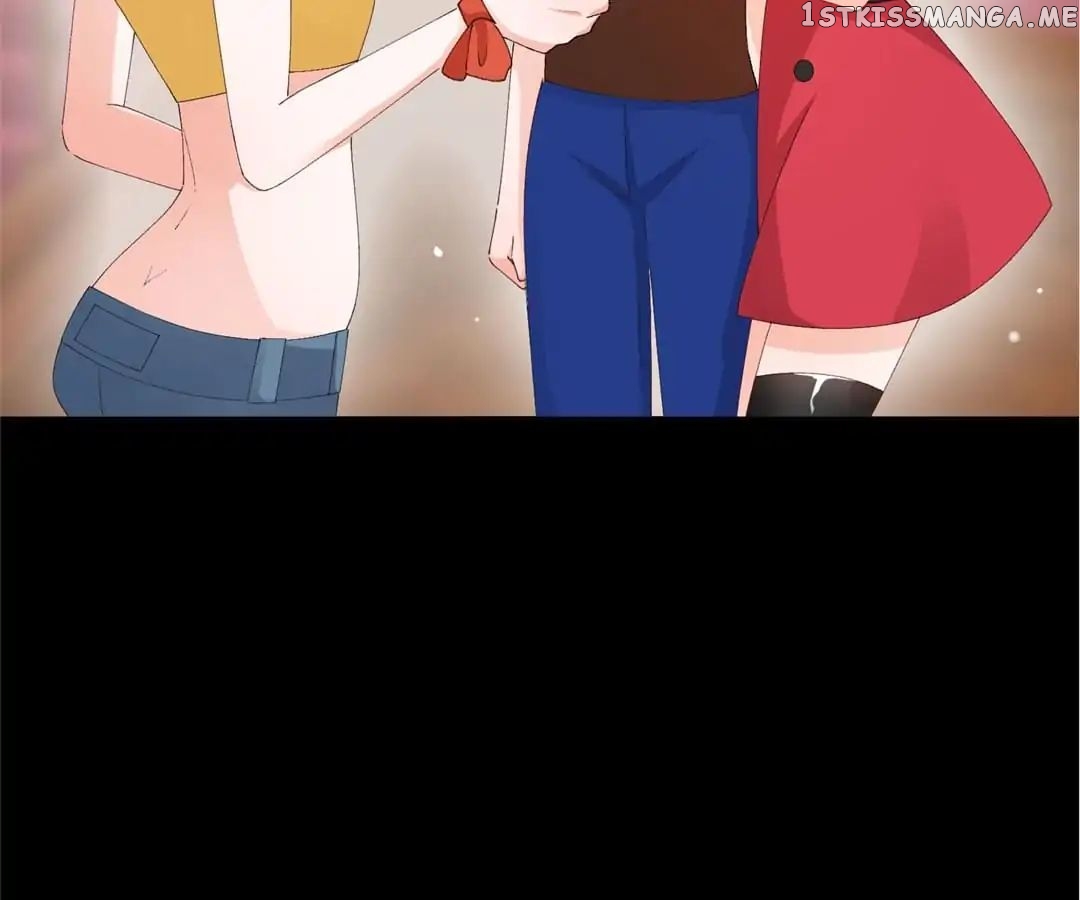 One Kiss A Day chapter 42 - page 39