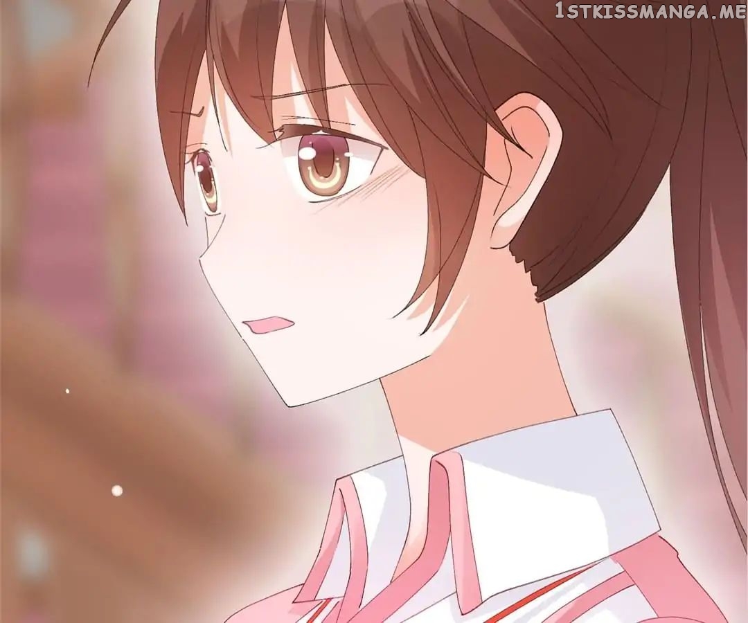 One Kiss A Day chapter 42 - page 41