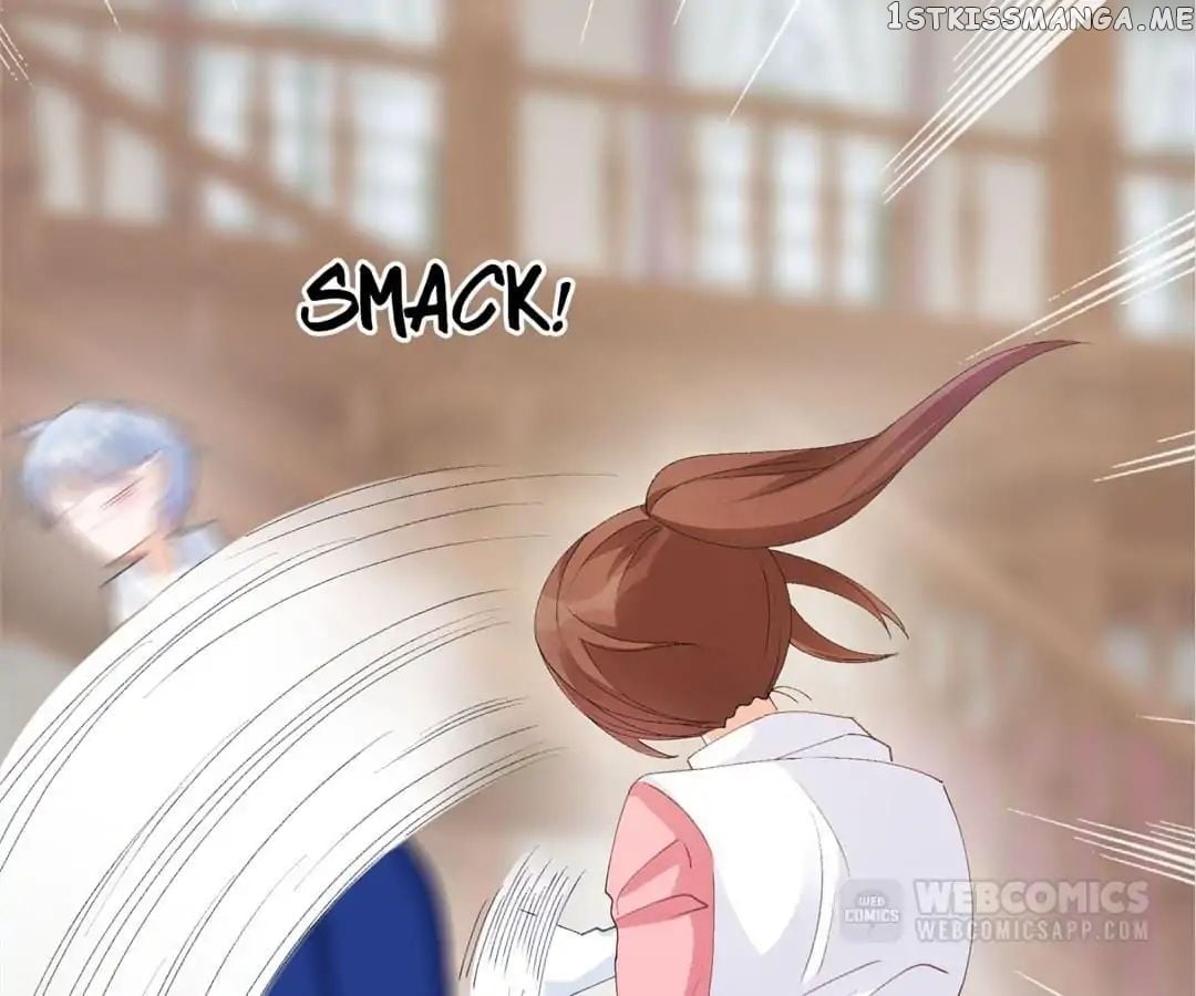 One Kiss A Day chapter 42 - page 58