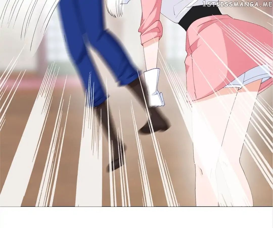 One Kiss A Day chapter 42 - page 59