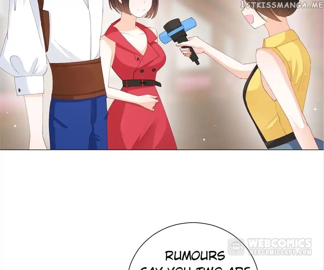 One Kiss A Day chapter 42 - page 6
