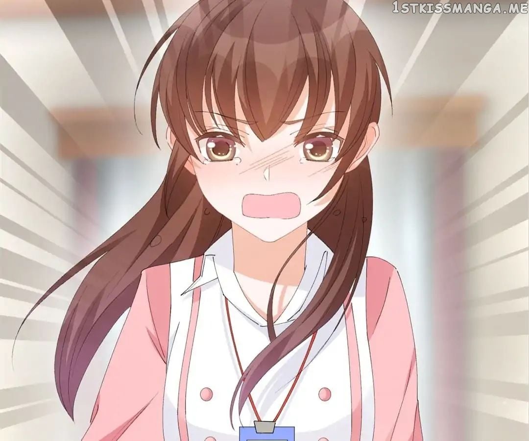 One Kiss A Day chapter 42 - page 61