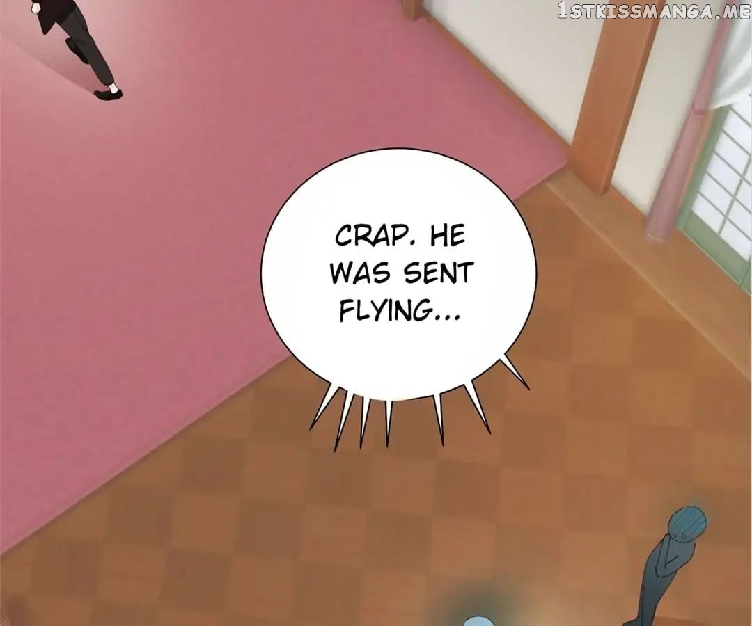 One Kiss A Day chapter 42 - page 64