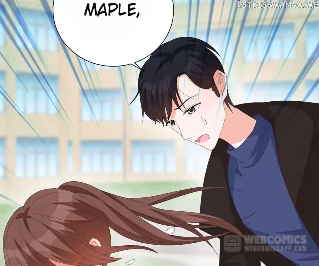 One Kiss A Day chapter 42 - page 78