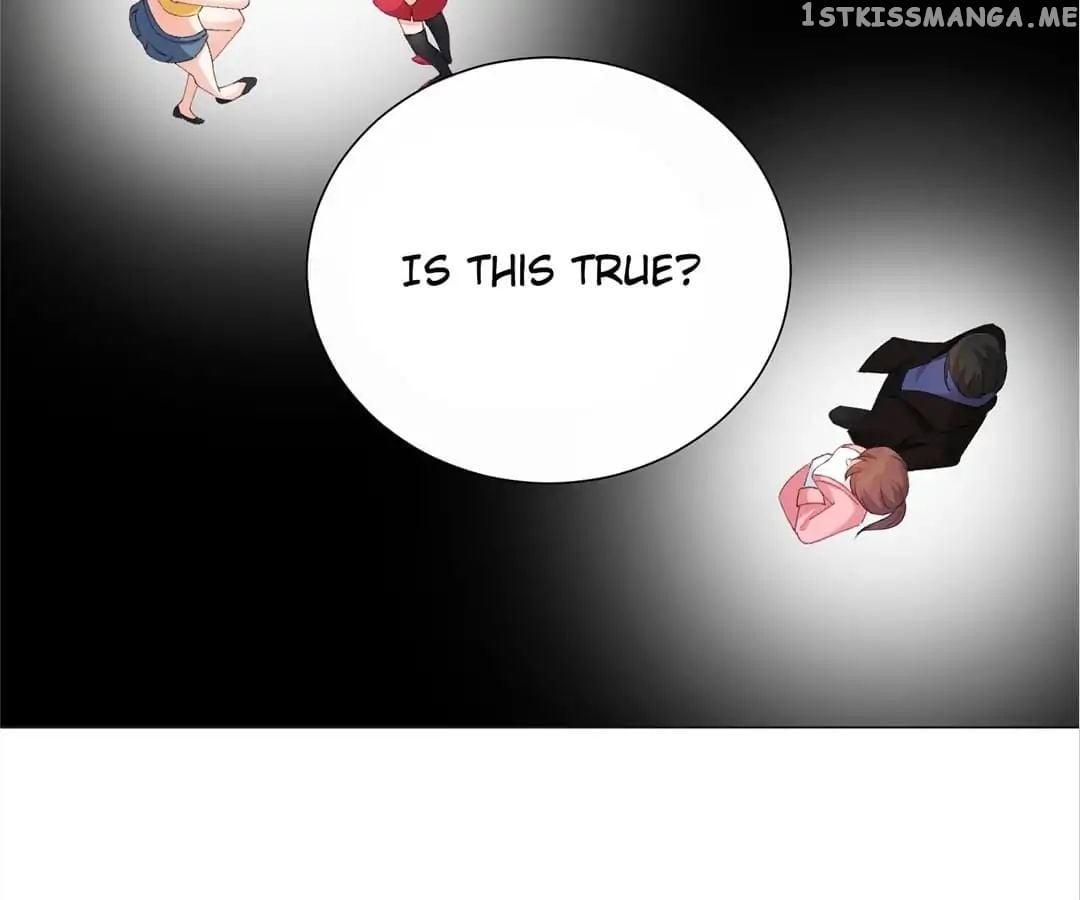 One Kiss A Day chapter 42 - page 8