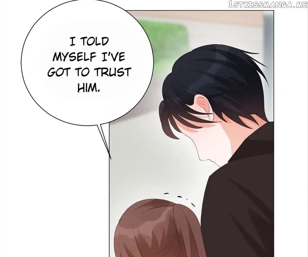One Kiss A Day chapter 42 - page 81