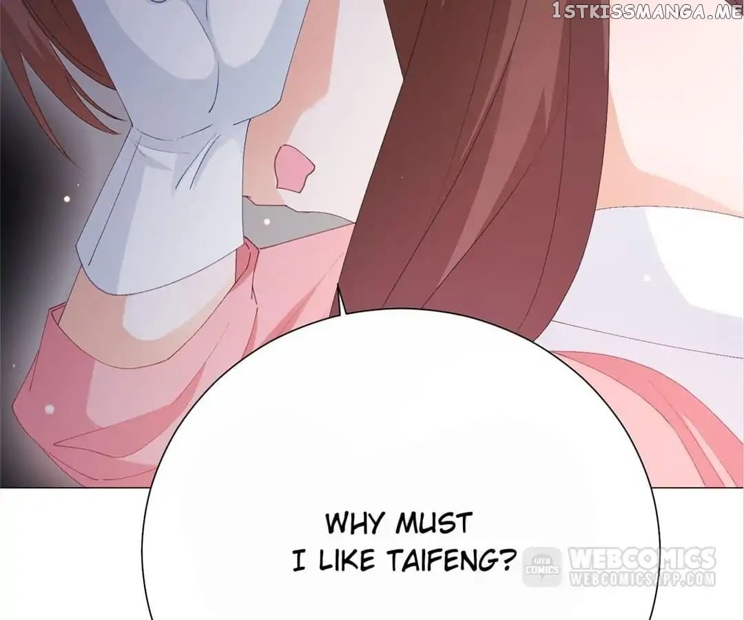 One Kiss A Day chapter 42 - page 86